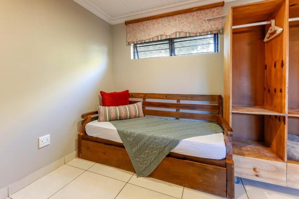 Touching Senses Garden Cottages Bloemfontein Exterior photo