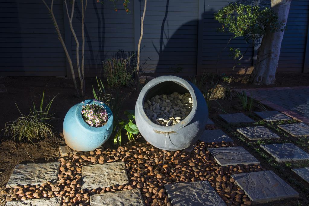 Touching Senses Garden Cottages Bloemfontein Exterior photo