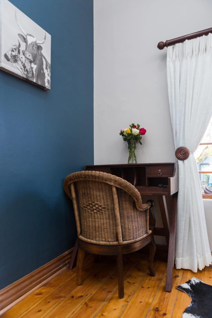 Touching Senses Garden Cottages Bloemfontein Exterior photo